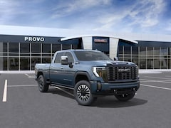 2026 GMC Sierra 3500 HD Denali Ultimate Truck
