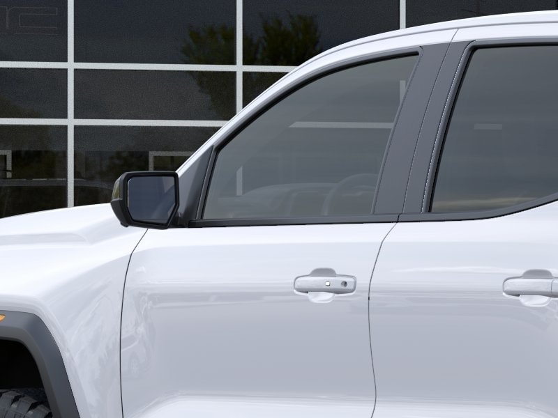 2026 GMC Canyon AT4 - Photo 53