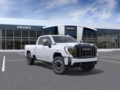 2026 GMC Sierra 3500 HD Denali Ultimate Truck