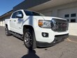 GMC Canyon