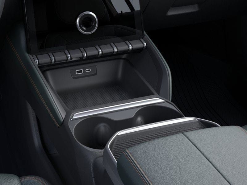 2026 GMC Terrain AT4 - Photo 23