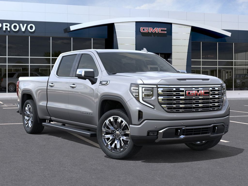 2026 GMC Sierra 1500 Denali - Photo 27