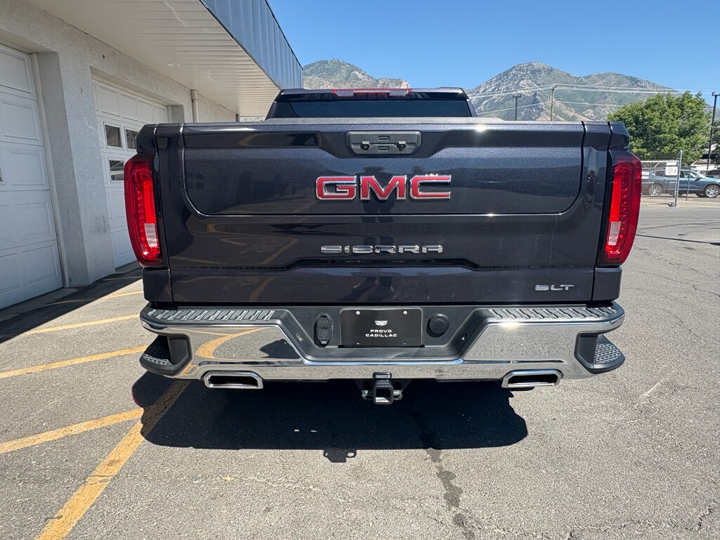 2023 Gmc Sierra 1500 SLT photo 4