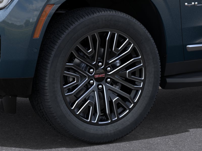 2026 GMC Yukon XL Elevation - Photo 49
