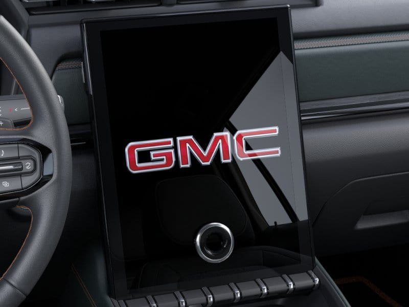 2026 GMC Terrain AT4 - Photo 60