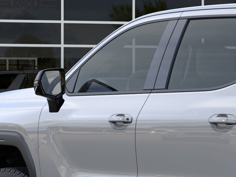 2026 GMC Sierra EV Elevation - Photo 51