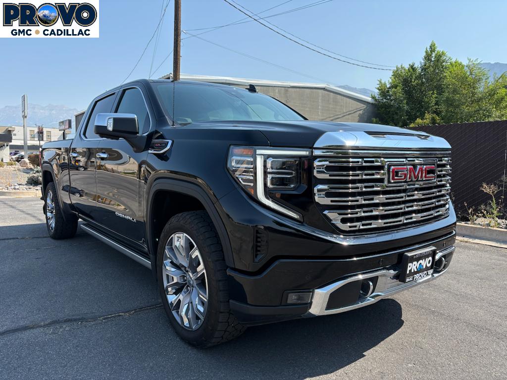 2023 GMC Sierra 1500 Denali - Photo 23
