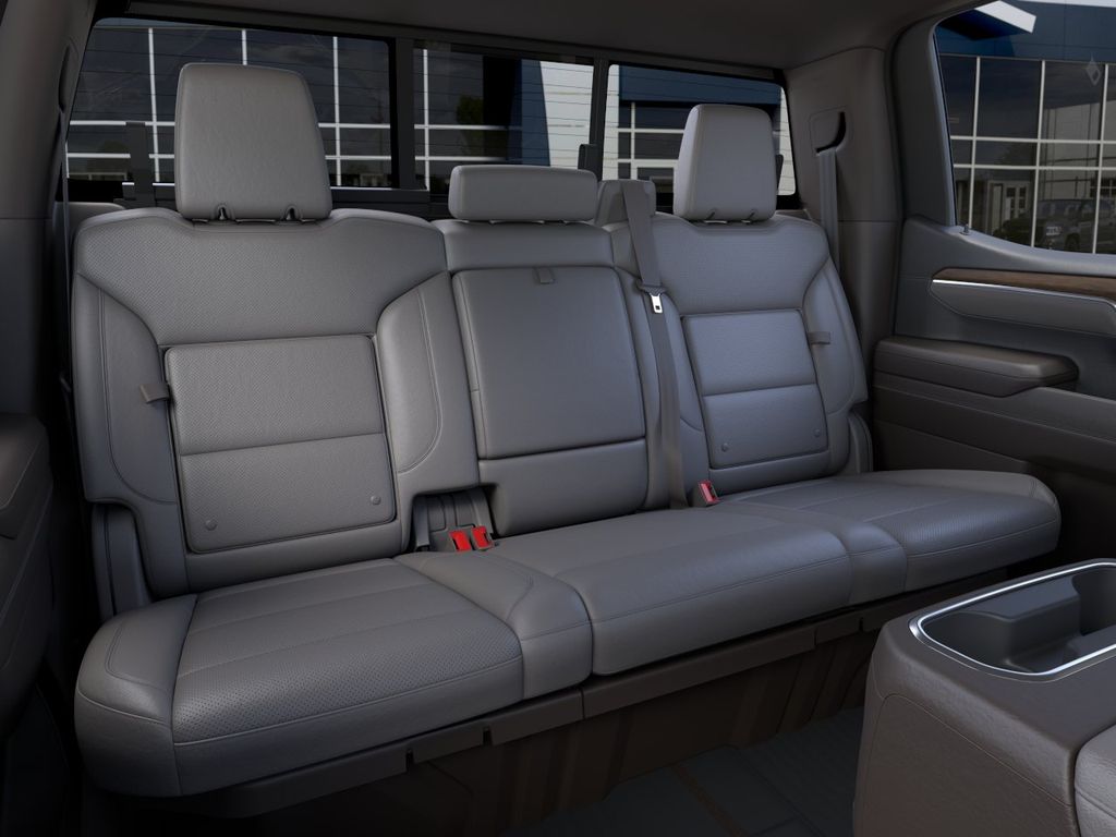 2026 GMC Sierra 1500 SLT - Photo 39