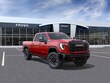 GMC Sierra 2500 HD