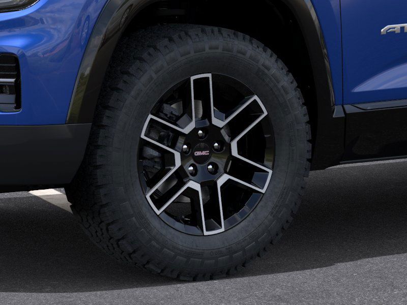 2026 GMC Terrain AT4 - Photo 9