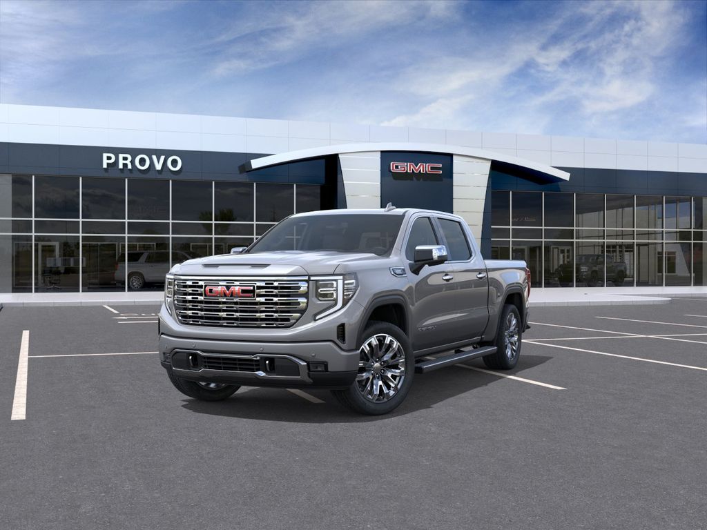 2026 GMC Sierra 1500 Denali - Photo 28