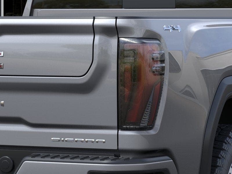 2026 GMC Sierra 2500HD Denali Ultimate - Photo 50