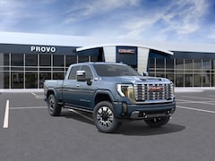 2026 GMC Sierra 2500 HD Denali Truck