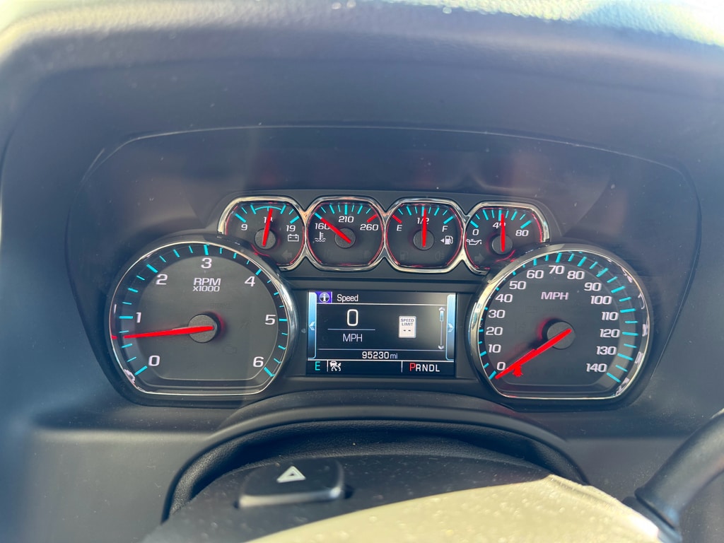 Used 2018 GMC Yukon SLT SUV