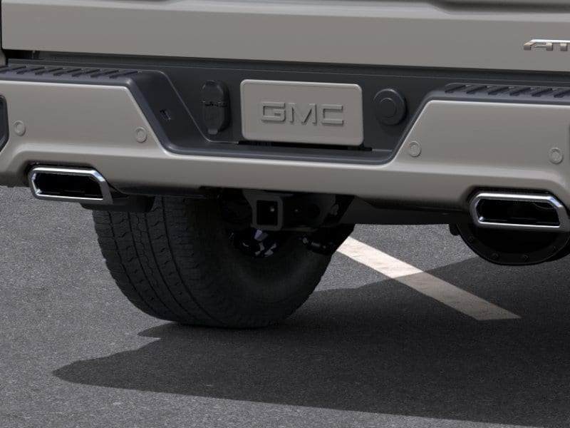 2026 GMC Sierra 1500 AT4 - Photo 14