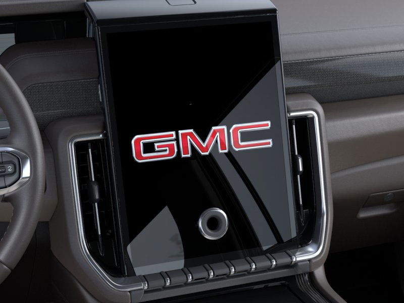 2026 GMC Yukon XL Elevation - Photo 60