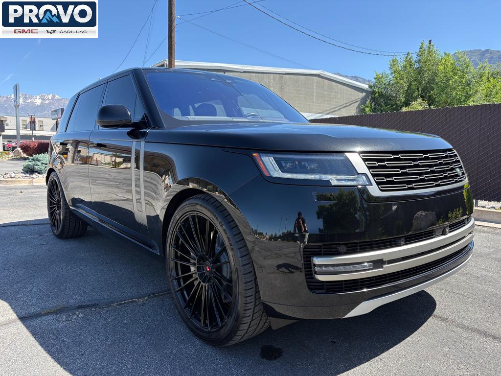2023 Land Rover Range Rover 4.4 SE LWB 7's photo