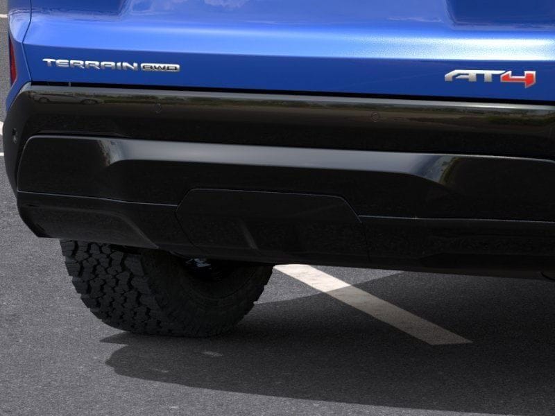 2026 GMC Terrain AT4 - Photo 38