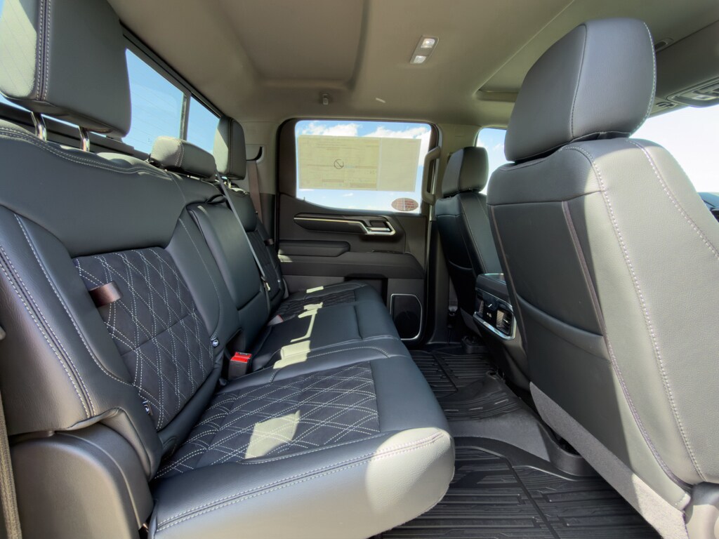 2026 GMC Sierra 1500 Elevation - Photo 24