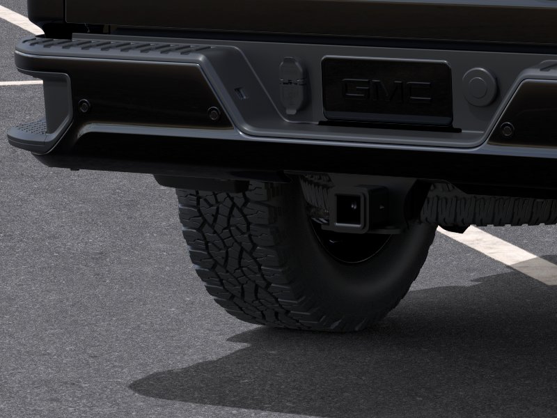 2026 GMC Sierra 3500HD Denali Ultimate - Photo 14
