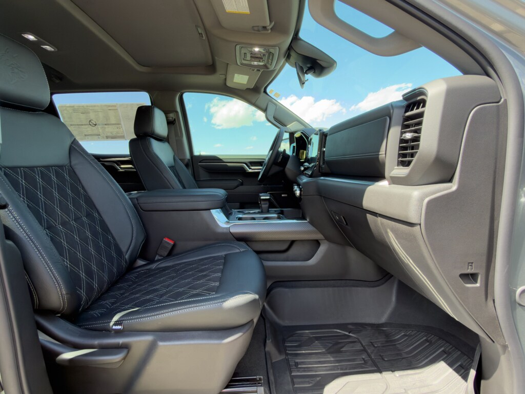 2026 GMC Sierra 1500 Elevation - Photo 21