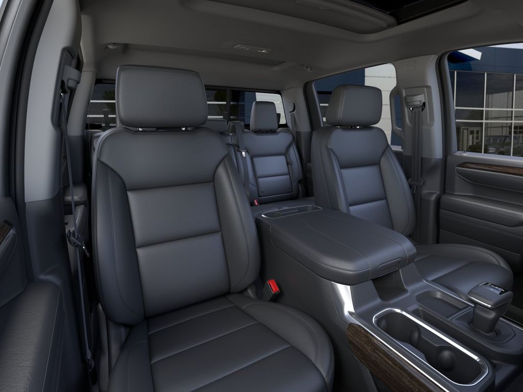 2026 GMC Sierra 1500 Elevation - Photo 16