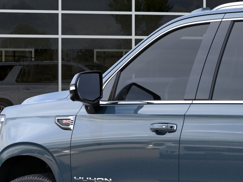 2026 GMC Yukon XL Elevation - Photo 52