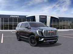 2026 GMC Yukon Denali SUV