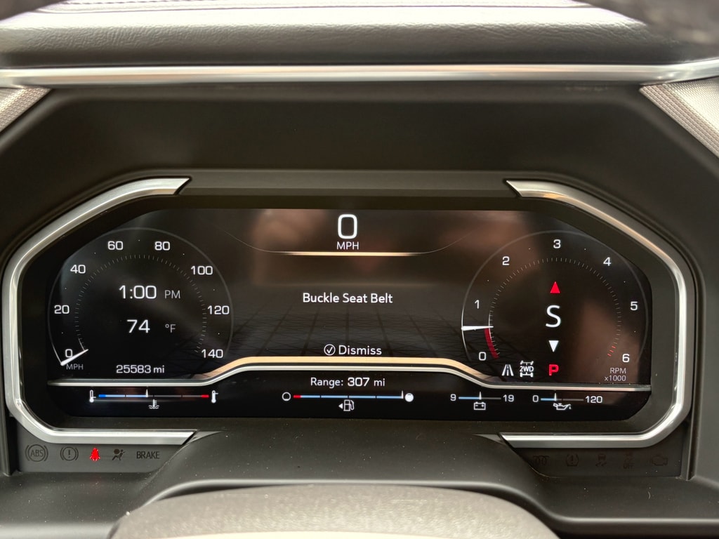 2023 GMC Sierra 1500 Denali Denali - Photo 25