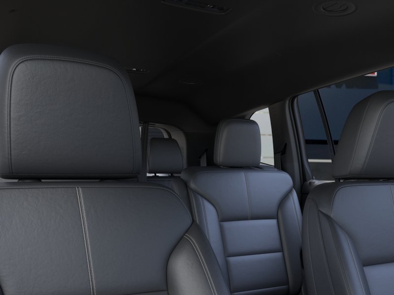 2026 GMC Acadia Elevation - Photo 53