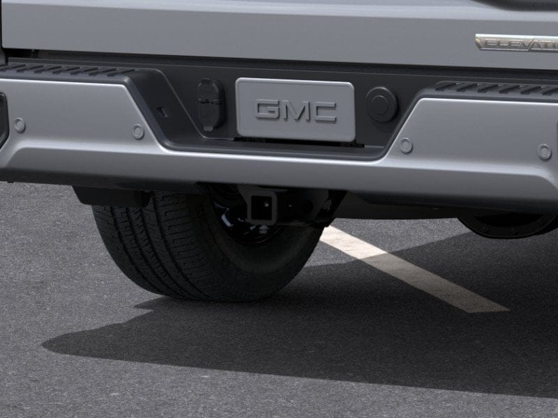 2026 GMC Sierra 1500 Elevation - Photo 14
