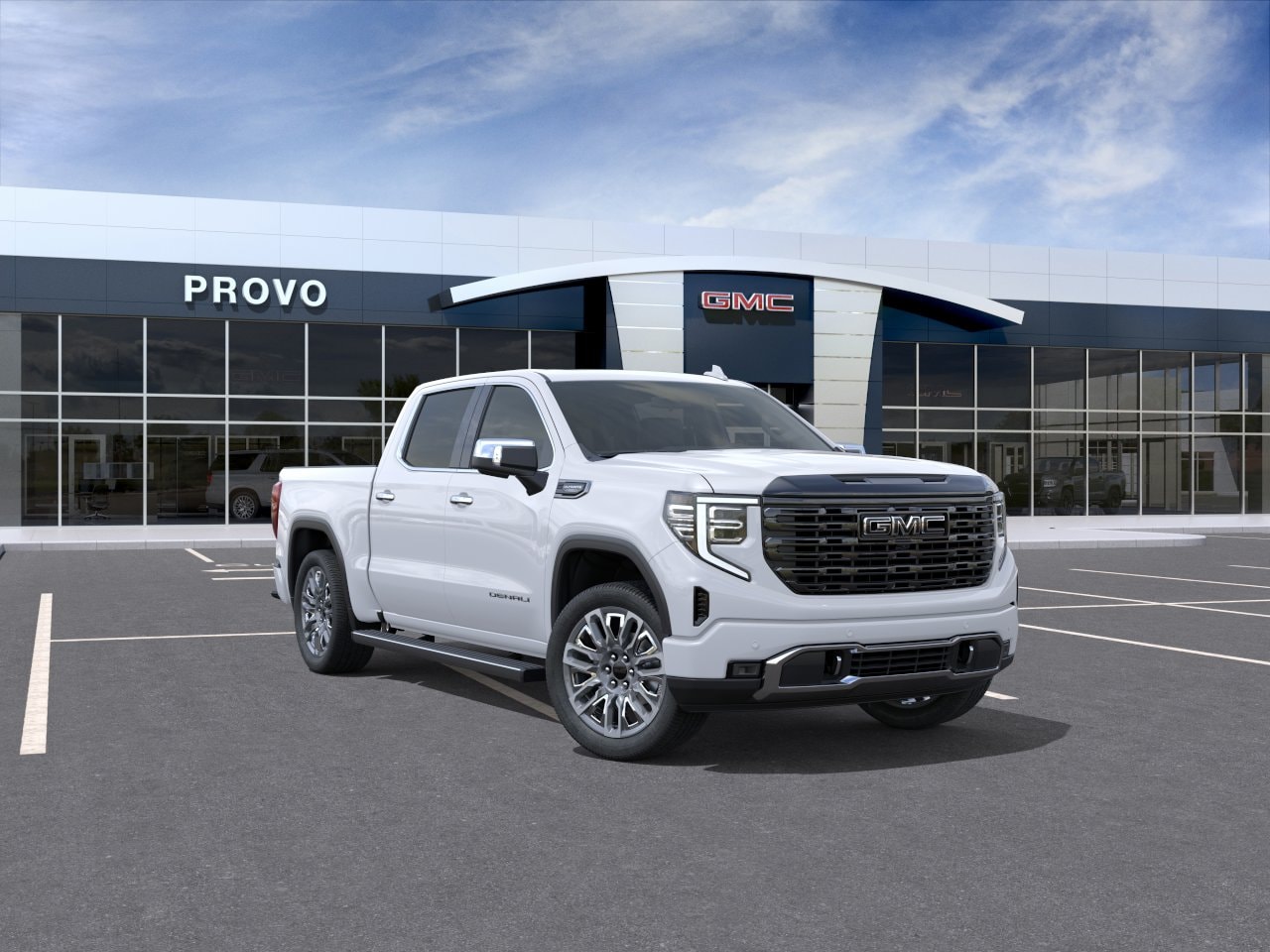 2026 GMC Sierra 1500 Denali Ultimate - Photo 31