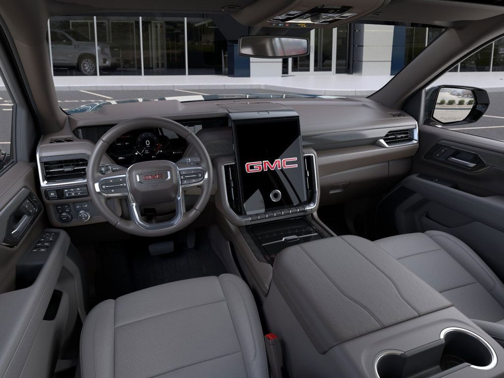 2026 GMC Yukon XL Elevation - Photo 15