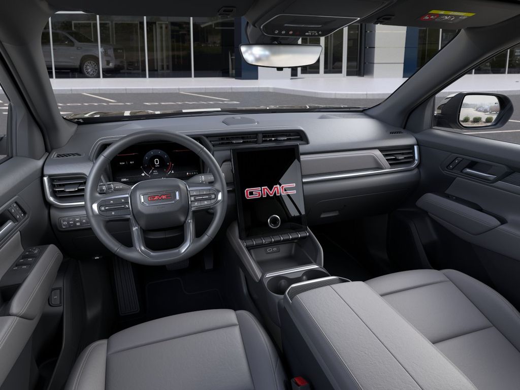 2026 GMC Terrain Elevation - Photo 37