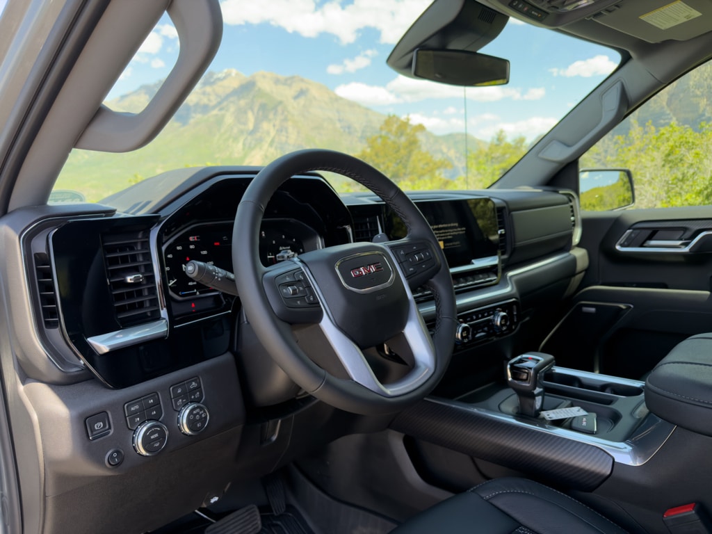 2026 GMC Sierra 1500 Elevation - Photo 15