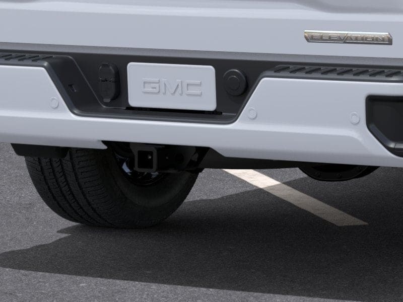2026 GMC Sierra 1500 Elevation - Photo 14