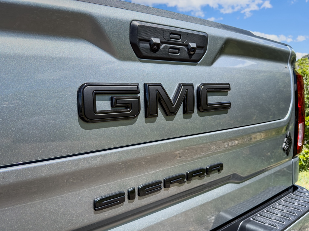 2026 GMC Sierra 1500 Elevation - Photo 6