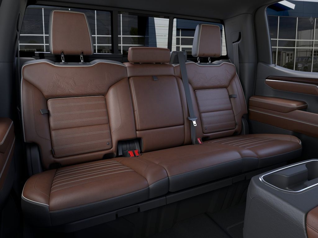 2026 GMC Sierra 1500 Denali Ultimate - Photo 16