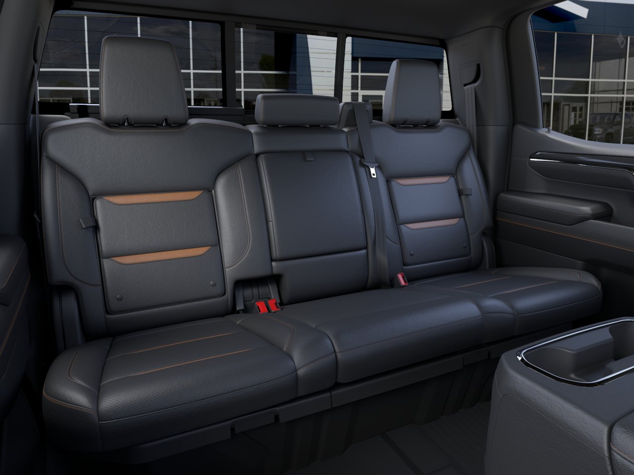 2026 GMC Sierra 1500 AT4 - Photo 17