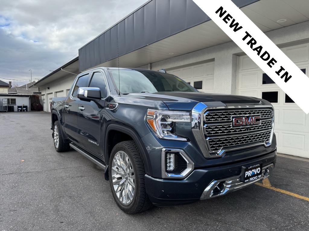 2019 GMC Sierra 1500 Denali Denali's photo