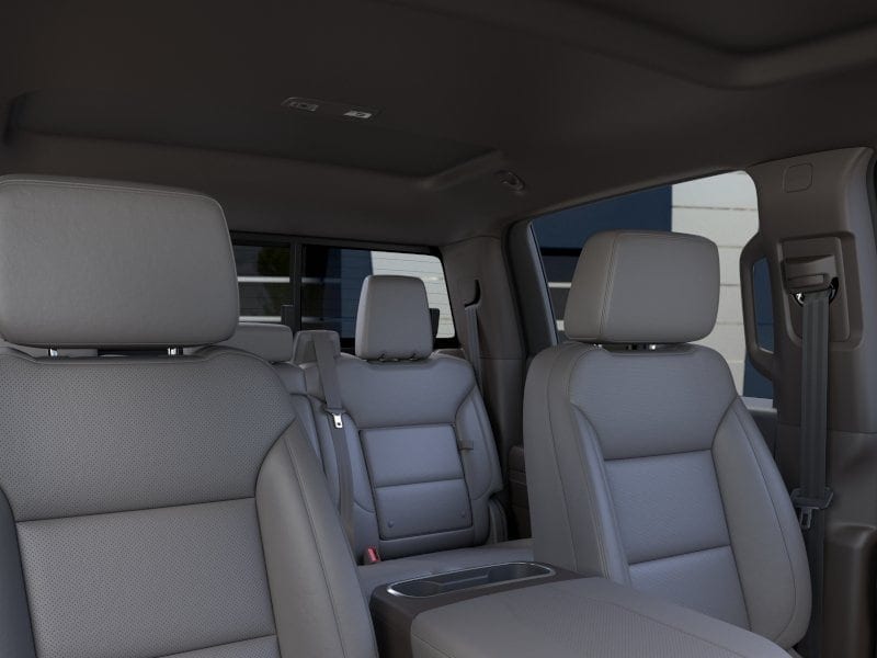2026 GMC Sierra 1500 SLT - Photo 46