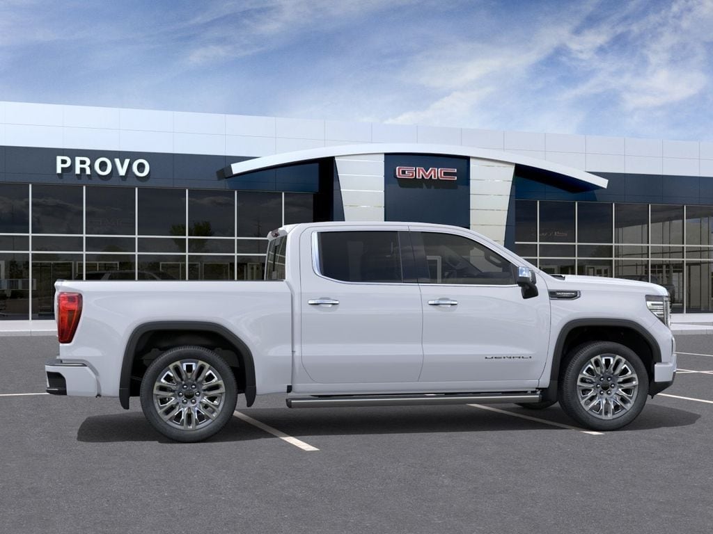 2026 GMC Sierra 1500 Denali Ultimate - Photo 25