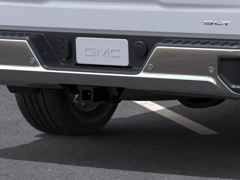 2026 GMC Sierra 1500 SLT - Photo 52