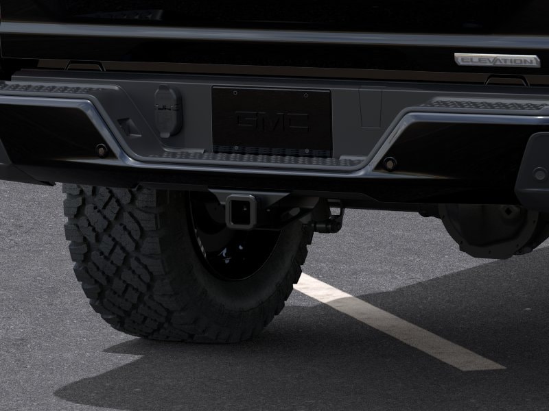 2026 GMC Canyon Elevation - Photo 45