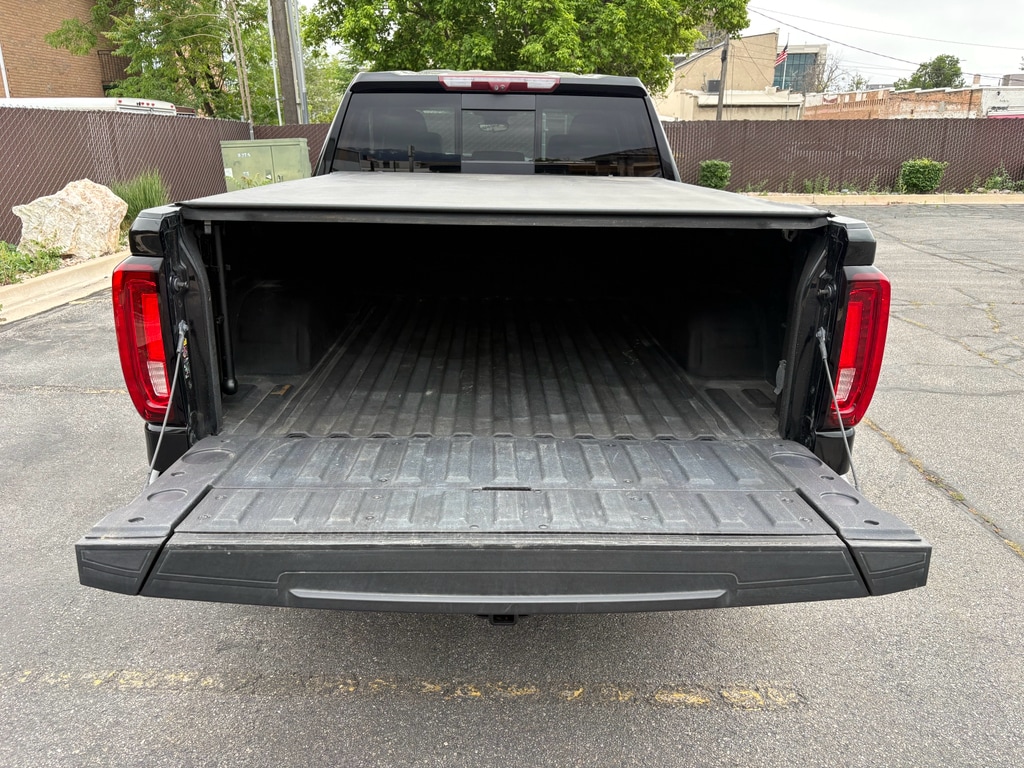 2023 GMC Sierra 1500 Denali Denali - Photo 7