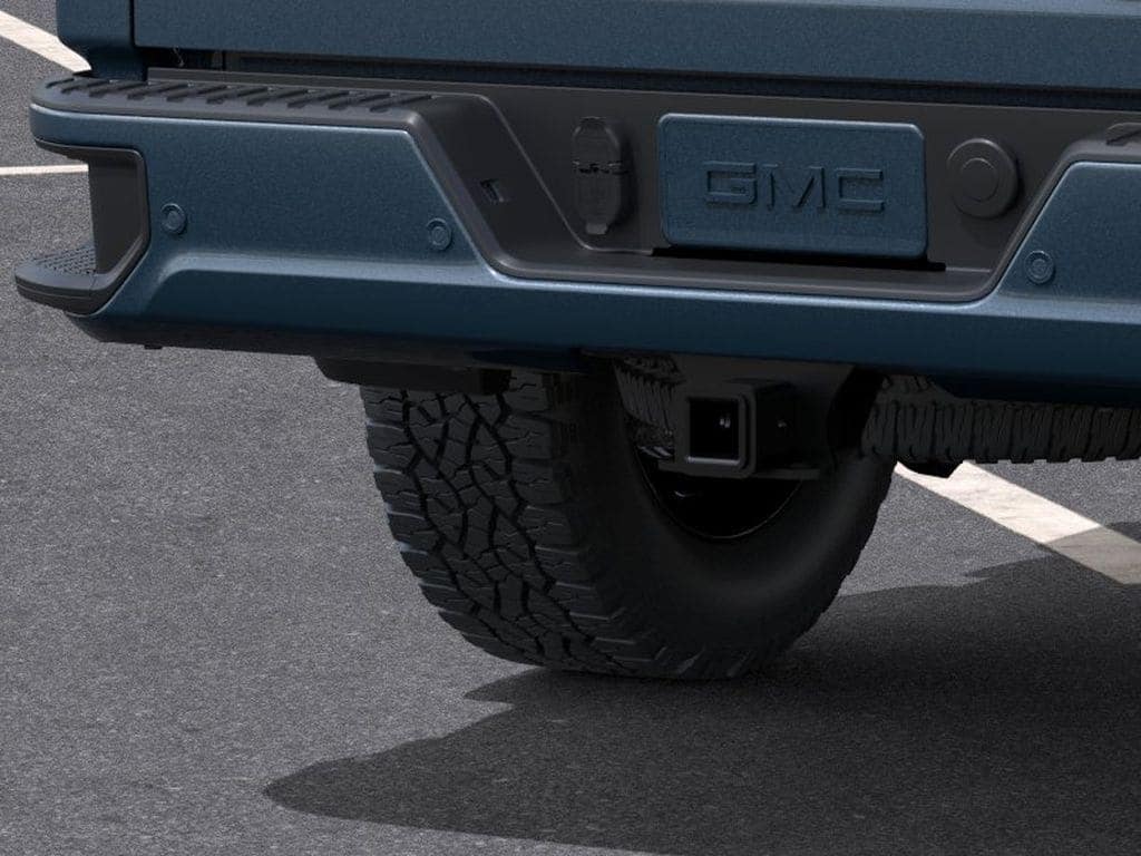 2026 GMC Sierra 3500HD Denali Ultimate - Photo 51