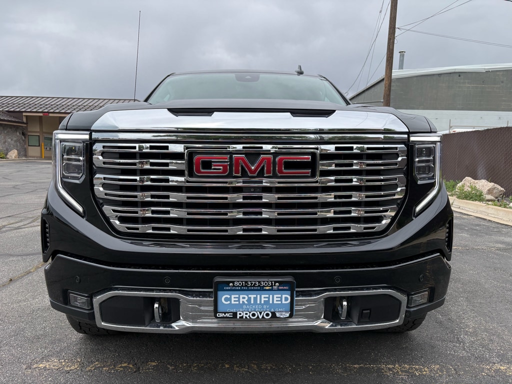 2023 GMC Sierra 1500 Denali Denali - Photo 14
