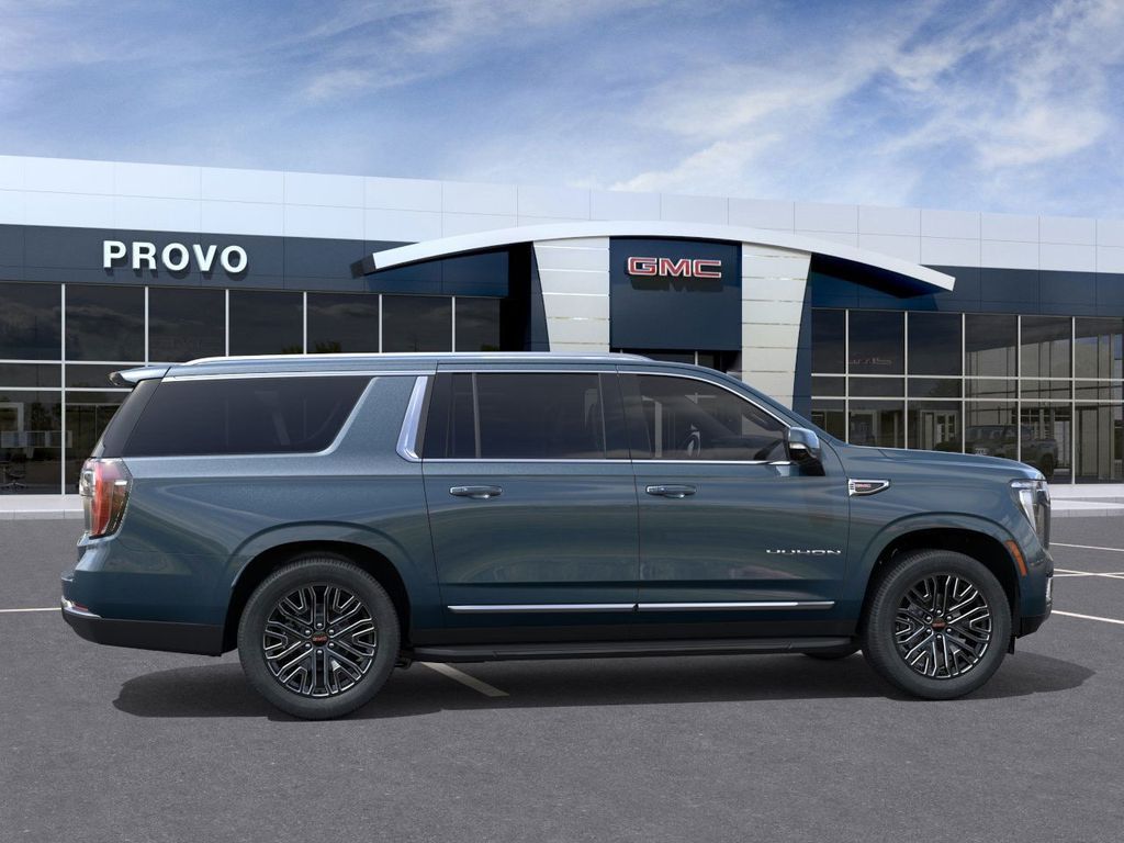 2026 GMC Yukon XL Elevation - Photo 29