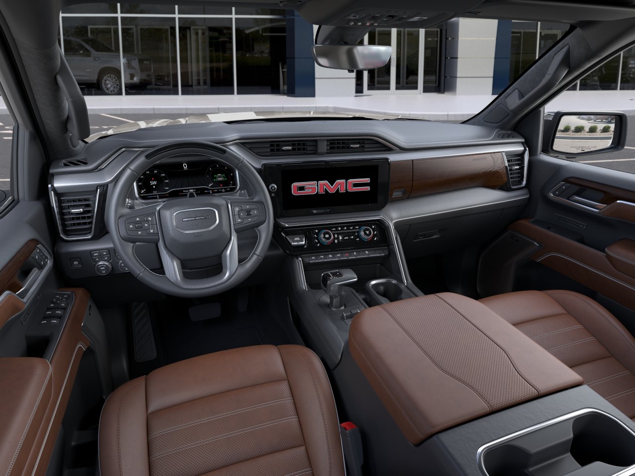 2026 GMC Sierra 1500 Denali Ultimate - Photo 48