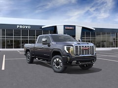 2026 GMC Sierra 3500 HD Denali Truck